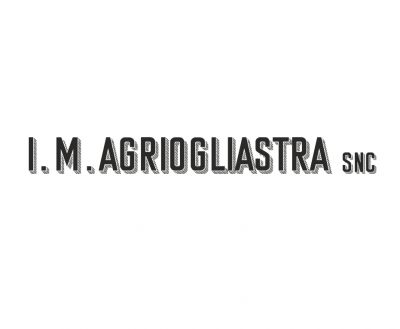 I.M. AGRIOGLIASTRA SNC